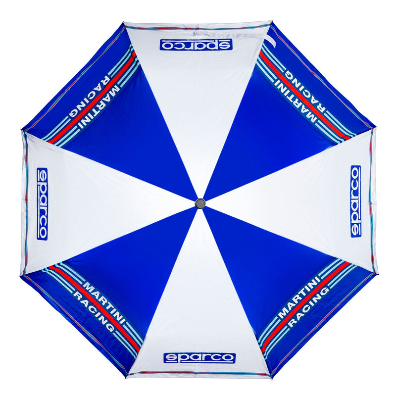 Sparco Martini Racing Foldable Umbrella 95 cm — view 1