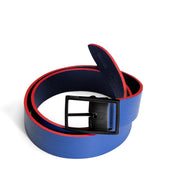 Sparco Martini Racing Double-Sided Leather Belt — view 2