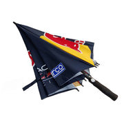 Sparco Oracle Red Bull Racing Automatic Umbrella — view 4