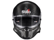 Stilo ST6 F Carbon Turismo - FIA 8860 Helmet – Stilo - ST6 F Carbon Turismo - FIA 8860