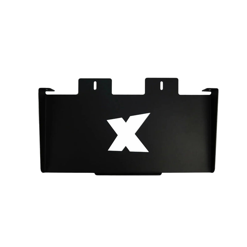 SimXPro PC - Tastaturablage