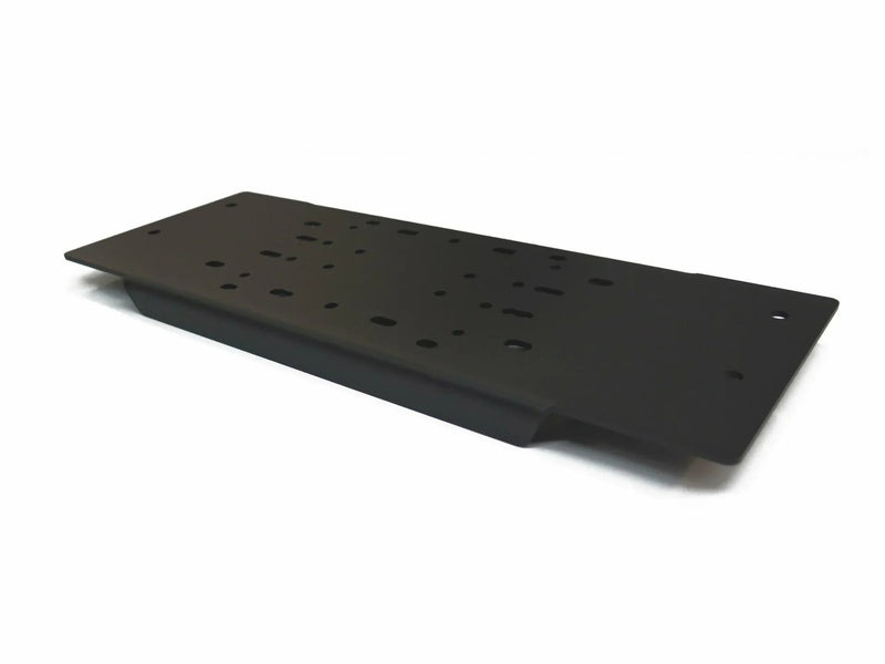 SimXPro Universal wheel plate - 420mm