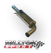 Milltek MSVW167
