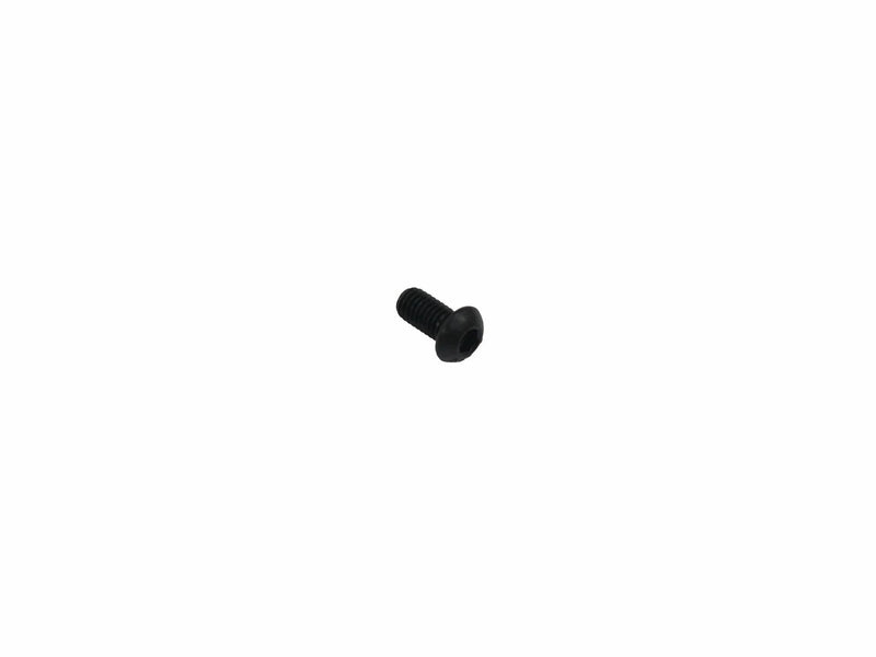 SimXPro Buttonhead Bolt pack - black