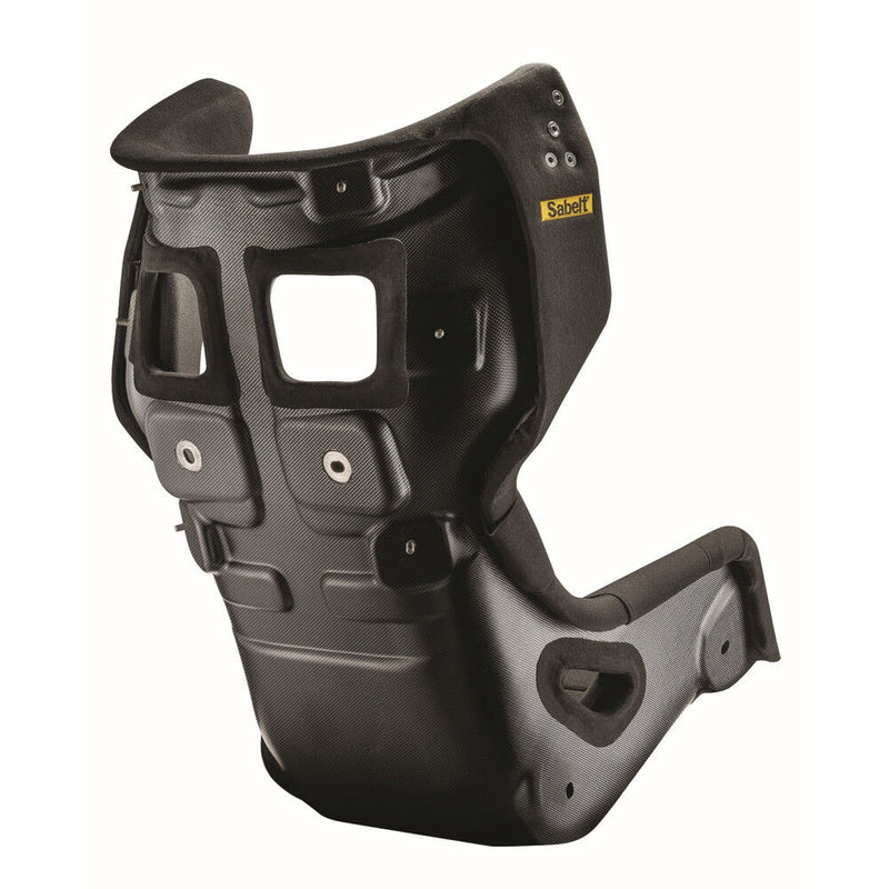 Sabelt GT-X GT3 Carbon Racing Seat – FIA 8862-2009