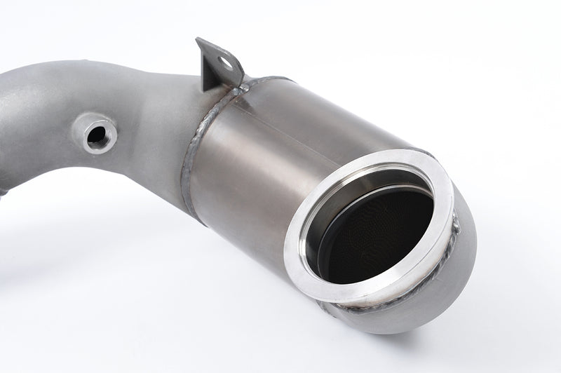 Milltek MSVAG06NC