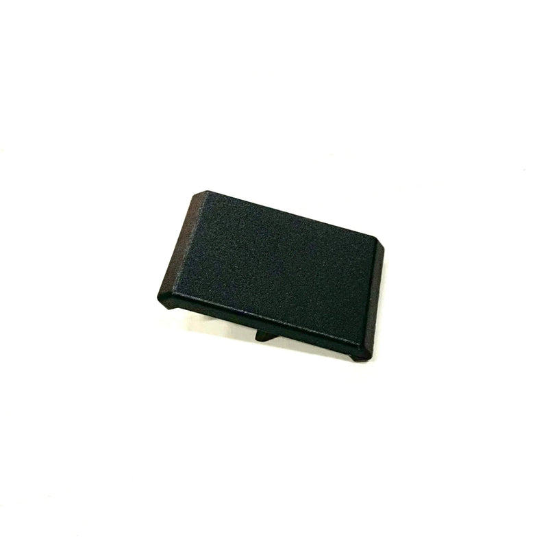 SimXPro 10x 4040 Corner Bracket Caps Black