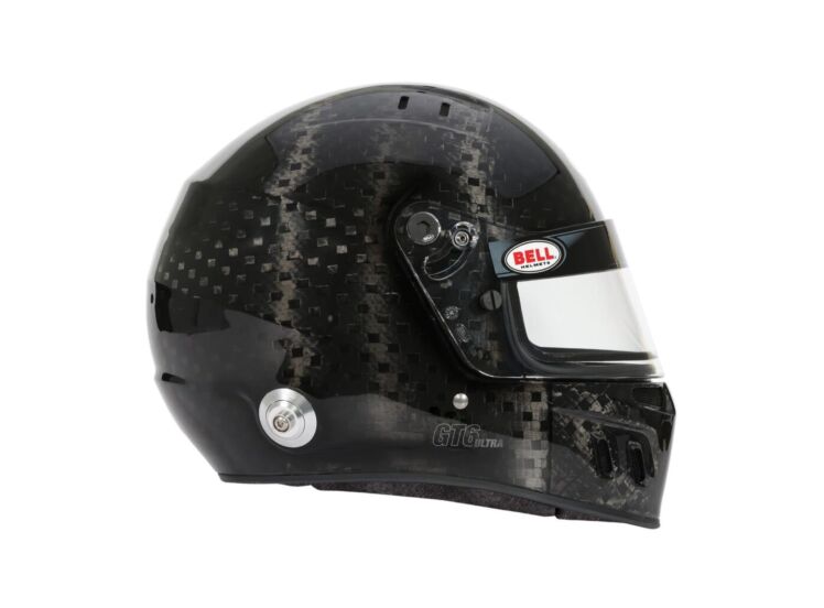 Bell GT6 ULTRA RD Helmet – SA2025 – Bell - GT6 ULTRA RD