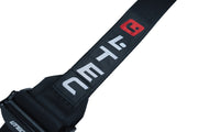 LTEC HANS Ultralite 6-Point Harness