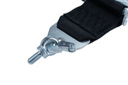 LTEC HANS Ultralite 6-Point Harness