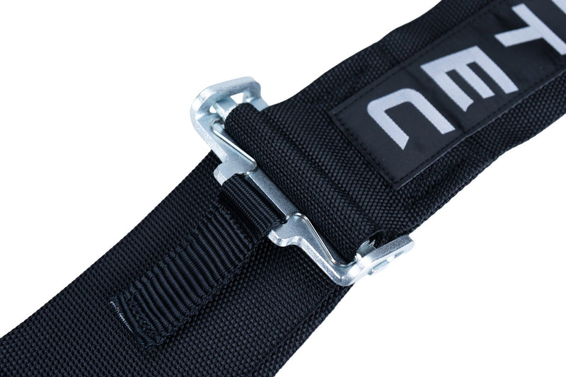 LTEC Magnum 6-Point FIA Harness