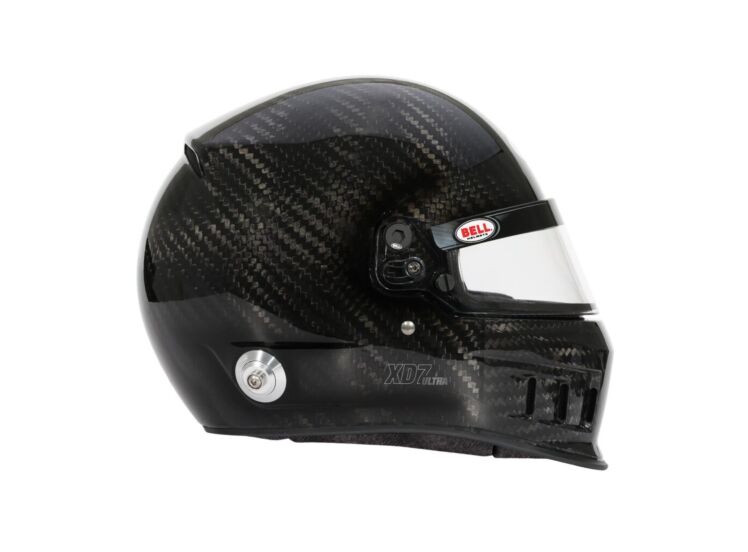 Bell XD7 ULTRA CARBON Helmet – SA2025 – BELL - XD7 ULTRA  CARBON