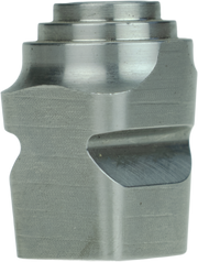 LTEC Top Pro Quick Release Weld-On Adapter