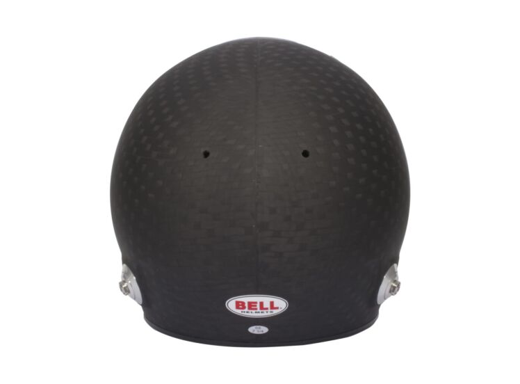 Bell HP7 EVO-IV Helmet – Bell - HP7 EVO-IV