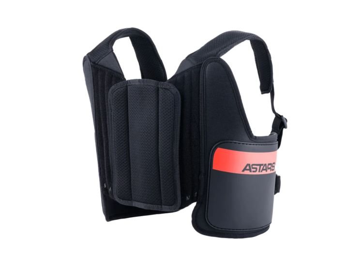 Alpinestars Youth Bionic Rib Protector – product view