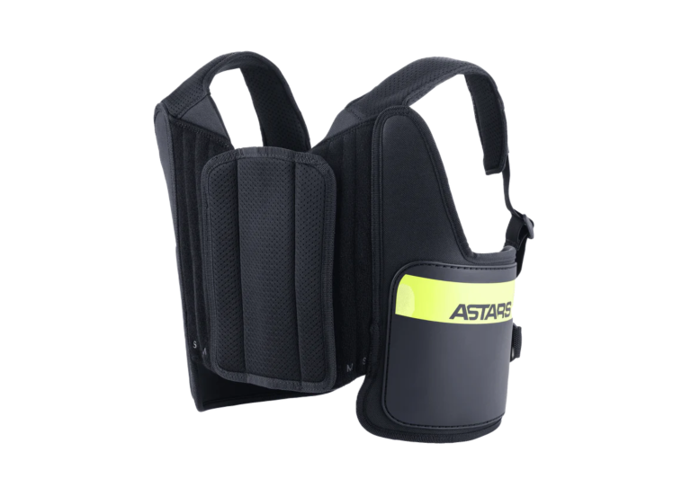 Alpinestars Bionic Rib Protector – product view