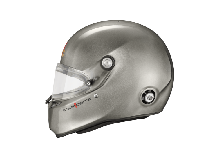 Stilo ST6 FN Composite - Snell SA2025 ABP Helmet – Stilo - ST6 FN Composite - SNELL SA2025 ABP