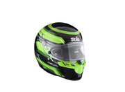 Stilo ST6 CMR Lite Graphic Editions Karting Helmet – product view