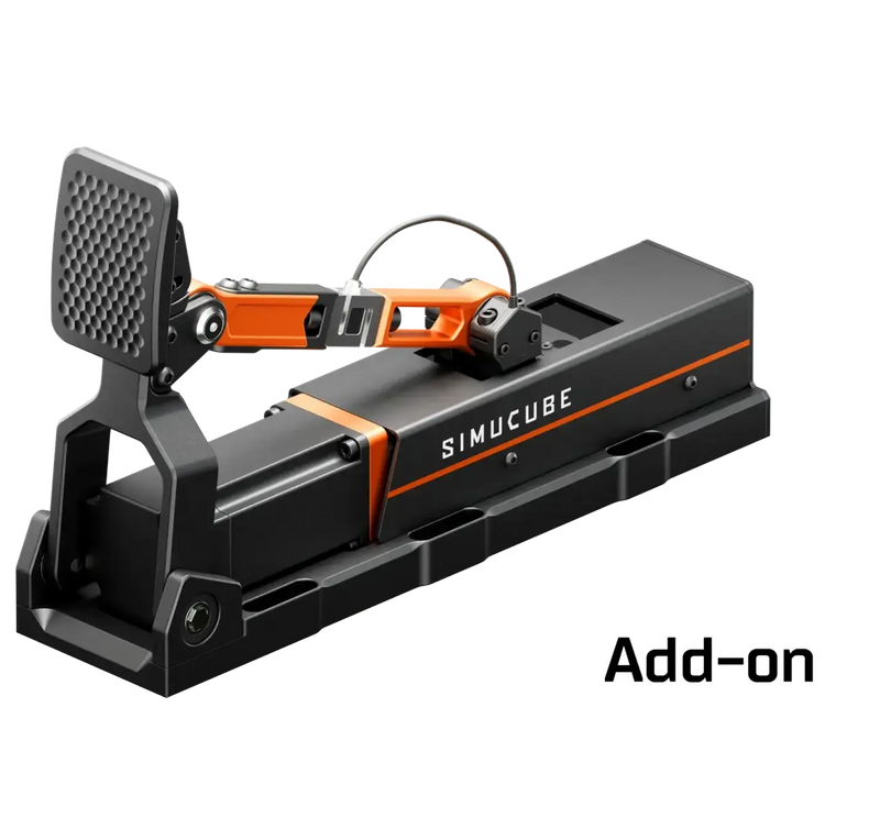 Simucube ActivePedal Ultimate EU version - Simucube - Sim Race Webshop product image 16