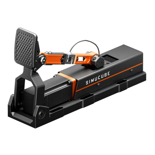 Simucube ActivePedal Ultimate EU version - Simucube - Sim Race Webshop product image 1