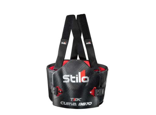 Stilo Carbon Curva TEK 8870 Rib Protector – product view
