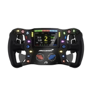 Ascher Racing McLaren Artura Ultimate wheel - Ascher Racing - Sim Race Webshop product image 1