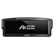 Ascher Racing 8" Dashboard - Ascher Racing - Sim Race Webshop product image 4