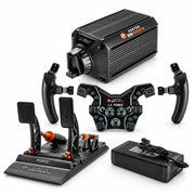 Asetek SimSports La Prima 16Nm Direct Drive Bundle - Asetek SimSports - Sim Race Webshop product image 1