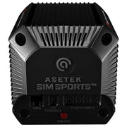 Asetek SimSports Initium Direct Drive Wheelbase (5.5 Nm) - Asetek SimSports - Sim Race Webshop product image 4