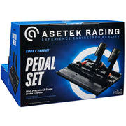 Asetek SimSports Initium Pedals - Asetek SimSports - Sim Race Webshop product image 7