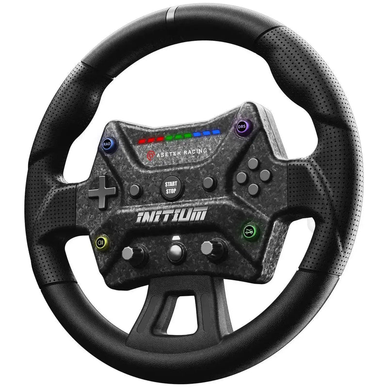 Asetek SimSports Initium 5Nm Direct Drive - PC Bundle - Asetek SimSports - Sim Race Webshop product image 8