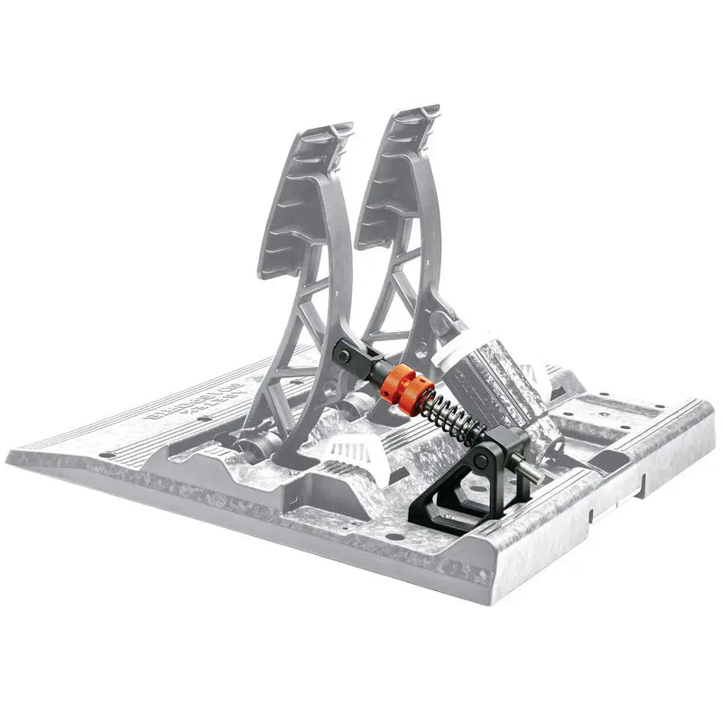 Asetek SimSports Initium Throttle Upgrade Kit - Asetek SimSports - Sim Race Webshop product image 4