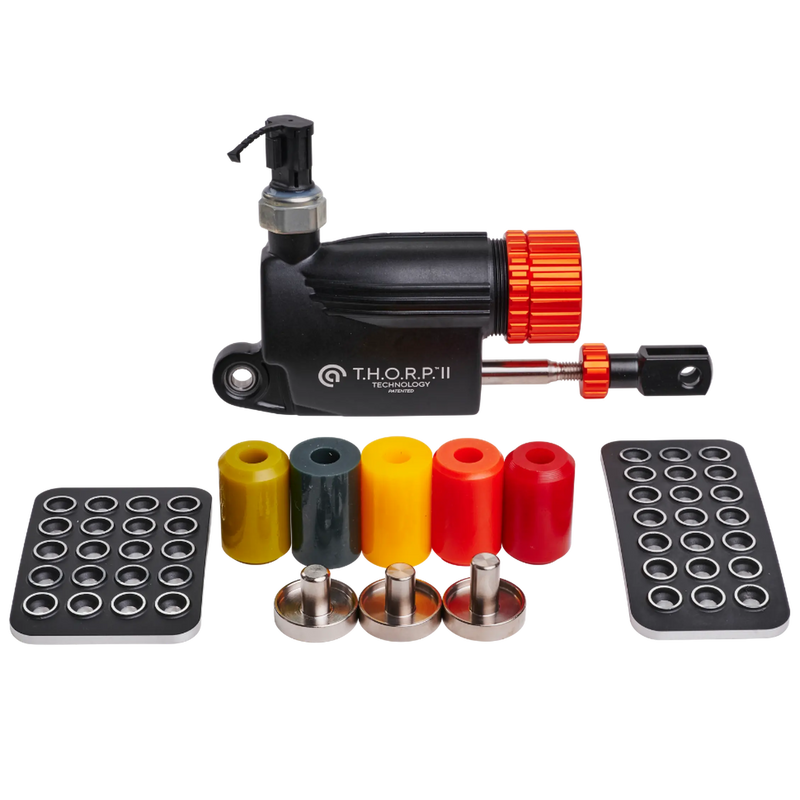 Asetek SimSports T.H.O.R.P. II Hydraulic Brake Upgrade Kit - Asetek SimSports - Sim Race Webshop product image 1
