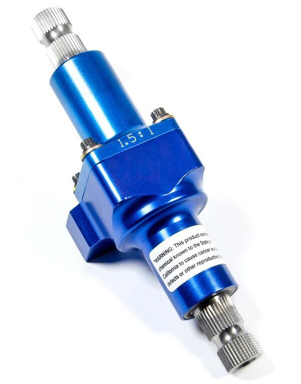 Biesheuvel Steering Quickener 1.5:1