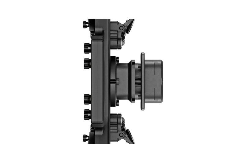BavarianSimTec Delta Pro SC x Simucube 3 wheelbase - Simucube - Sim Race Webshop product image 12