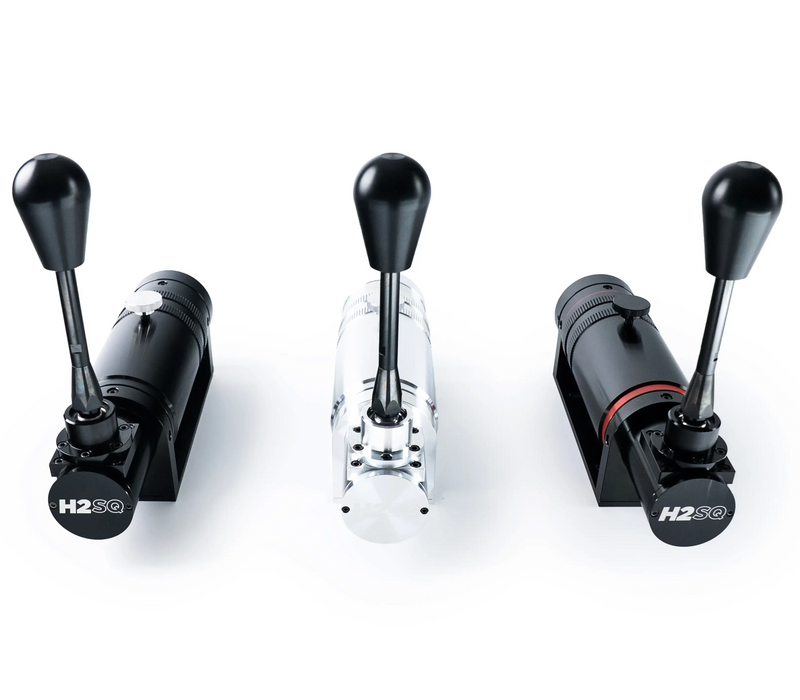 BDH H2SQ SHIFTER - BDHracesim - Sim Race Webshop product image 5
