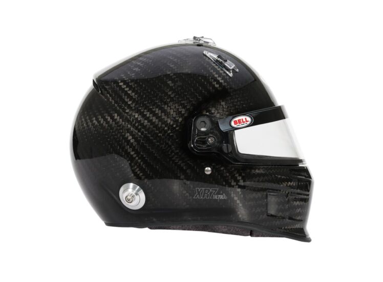 Bell XR7 ULTRA CARBON Helmet – SA2025 – BELL - XR7 ULTRA CARBON
