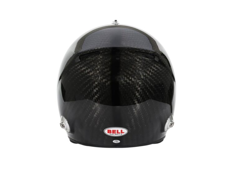 Bell XR7 ULTRA CARBON Helmet – SA2025 – BELL - XR7 ULTRA CARBON