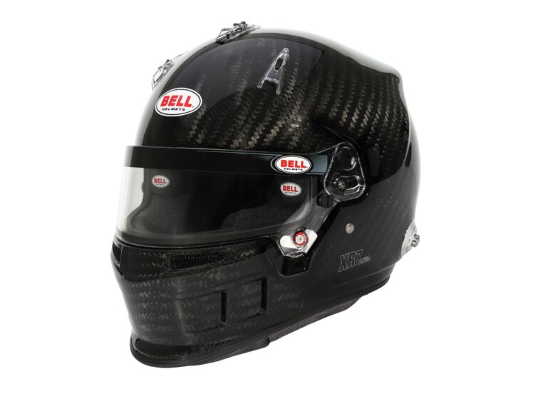 Bell XR7 ULTRA CARBON Helmet – SA2025 – BELL - XR7 ULTRA CARBON