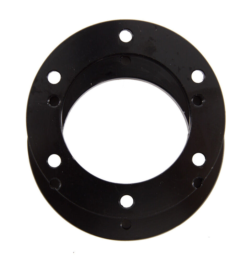 B-G Racing Eccentric Steering Wheel Spacer 15 mm – 6x70
