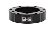 B-G Racing Steering Wheel Spacer Adapter 20 mm