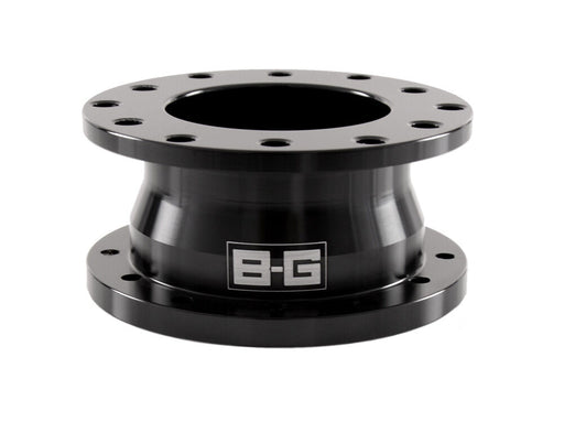 B-G Racing Steering Wheel Spacer Adapter 40 mm