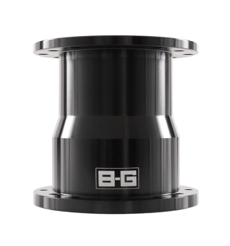 B-G Racing Steering Wheel Spacer Adapter 80 mm