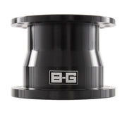 B-G Racing Steering Wheel Spacer Adapter 60 mm
