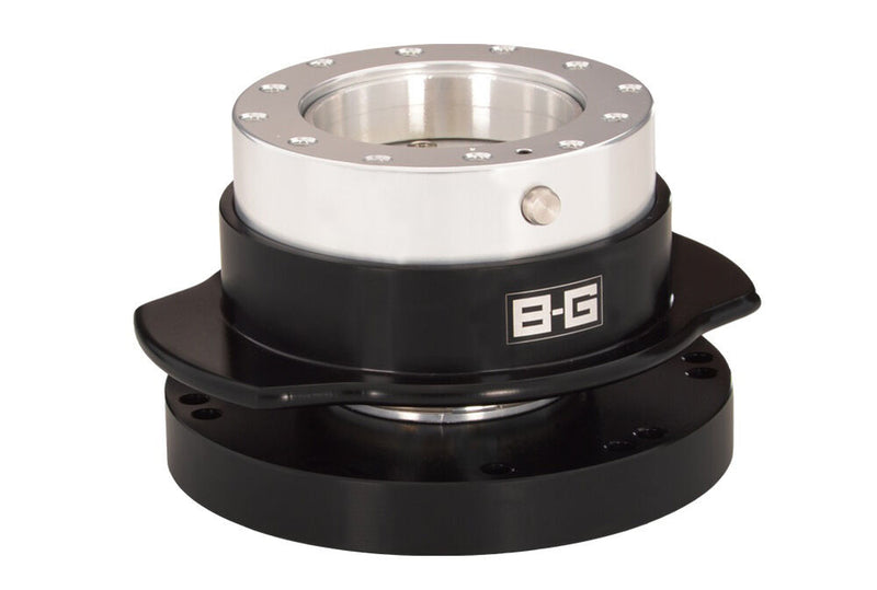B-G Racing Classic-to-Modern Quick Release Adapter