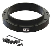 B-G Racing Classic Steering Wheel Spacer 15 mm