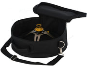B-G Racing Steering Wheel Carry Bag