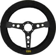 B-G Racing Steering Wheel Protective Cover