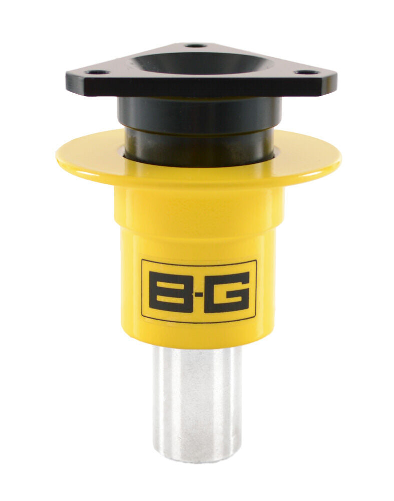 B-G Racing Weld-On Quick Release 3x50.8 mm – 5/8-inch