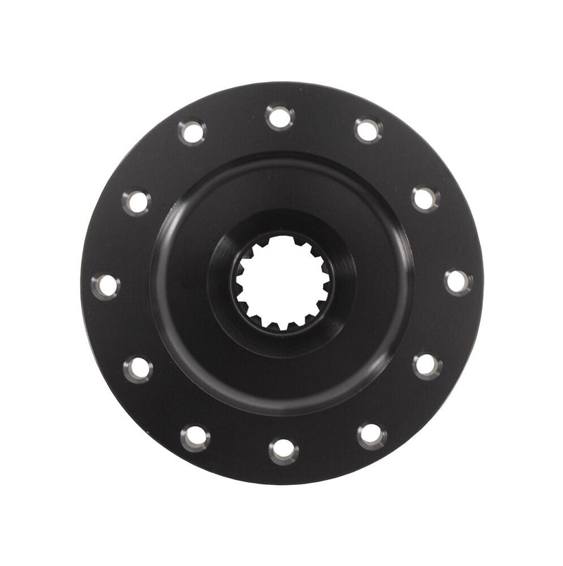 B-G Racing Weld-On Quick Release 6x70 / 6x74 mm – 5/8-inch
